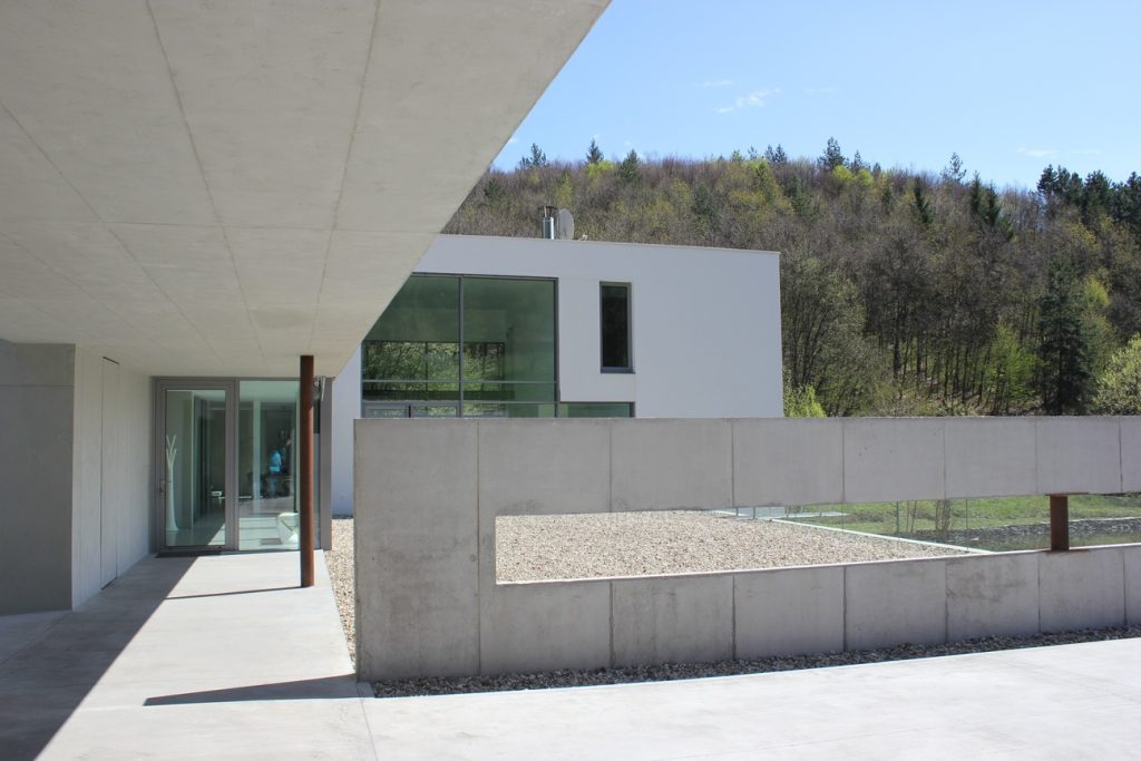 Rodinný dom vo Svätom Antone