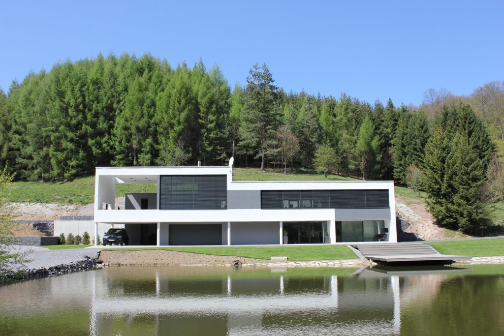 rodinny dom svaty anton pred