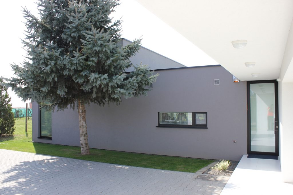 Rodinný dom Jarovce