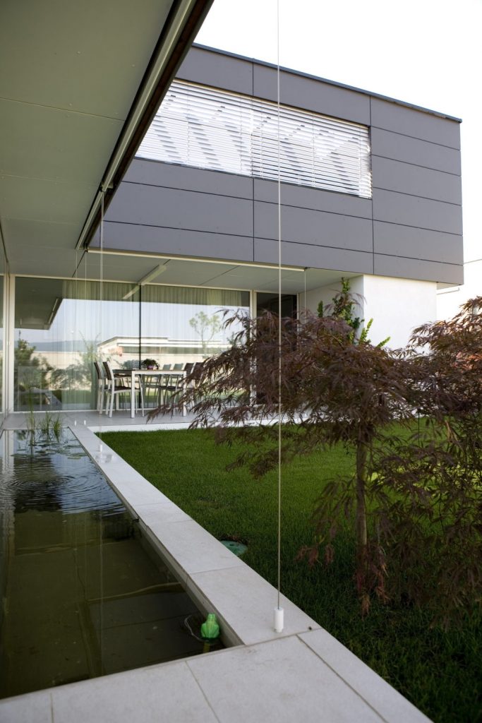 Prvý drevený dom z CLT na Slovensku