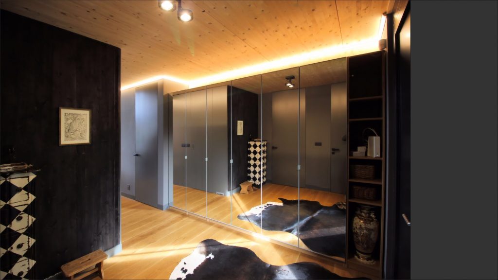 CLT drevodom Čuňovo vstup