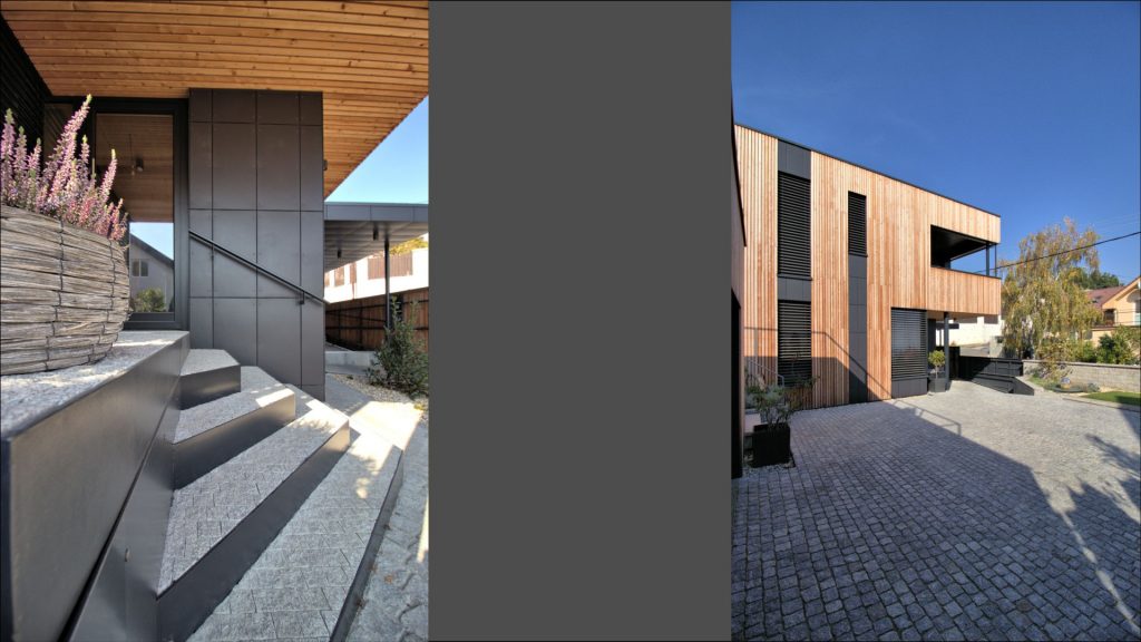 Drevodom v Rači - Molnár Peráček 4