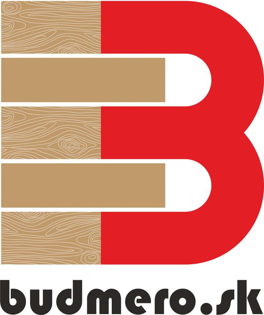 Dizajn loga Budmero