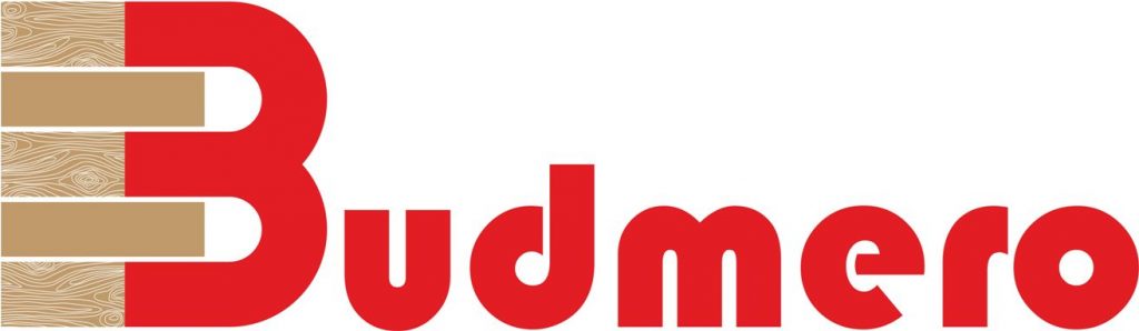 Návrh firemného loga tesárskej firmy pre CLT logo v názve