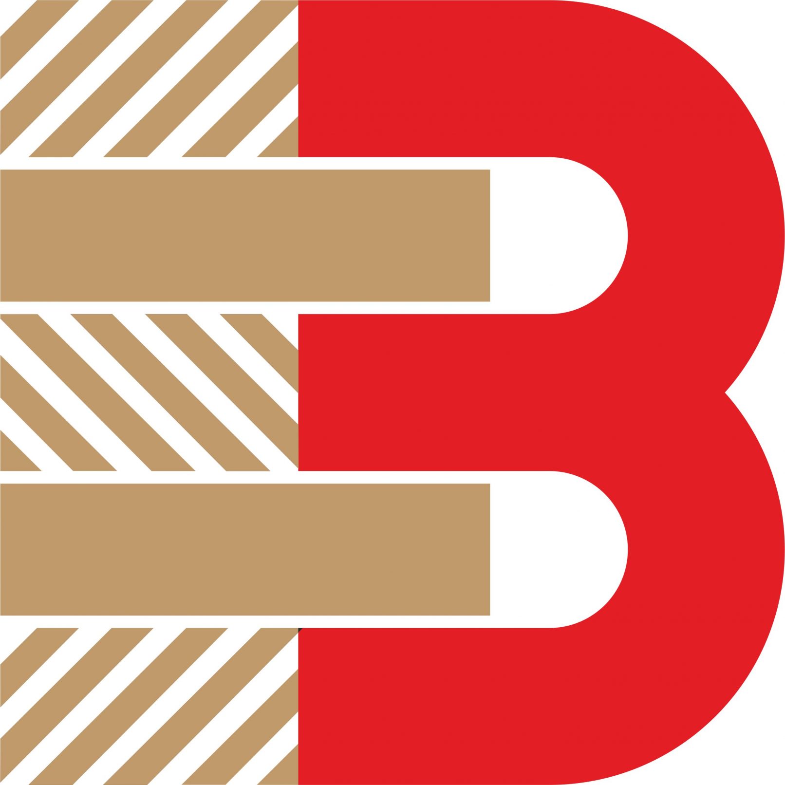Návrh loga firmy Budmero
