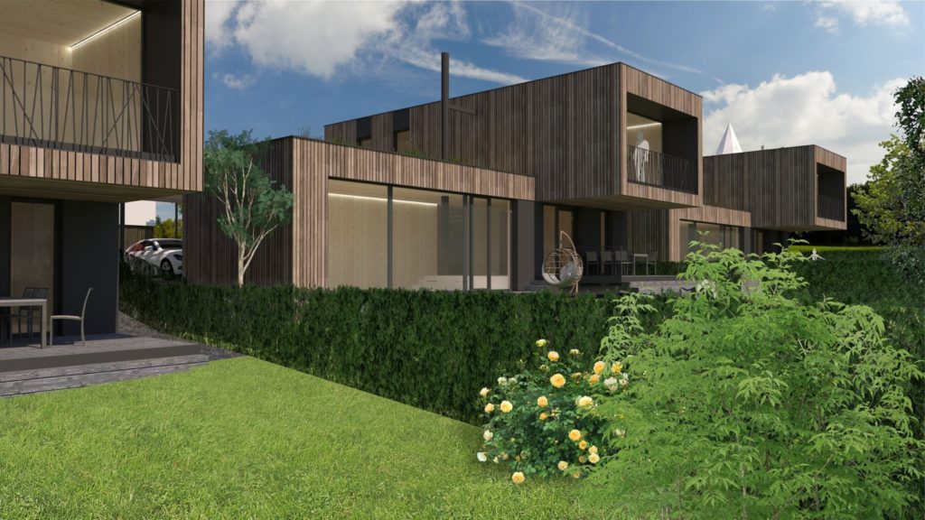 Castellum Rusovce Molnár-Peráček konzoly