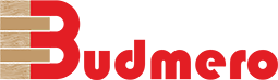 Budmero logo
