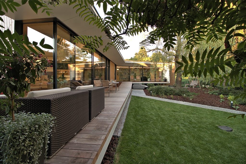 CLT drevodom Peráček Záhorská Bystrica 4