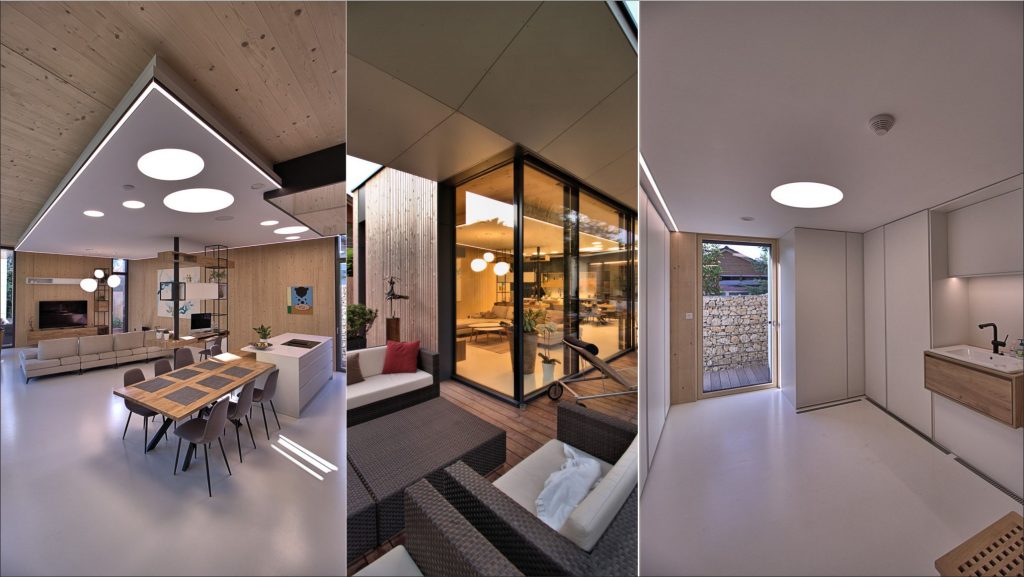 CLT drevodom Peráček Záhorská Bystrica 14