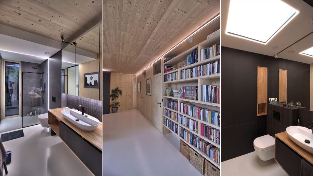 CLT drevodom Peráček Záhorská Bystrica 13