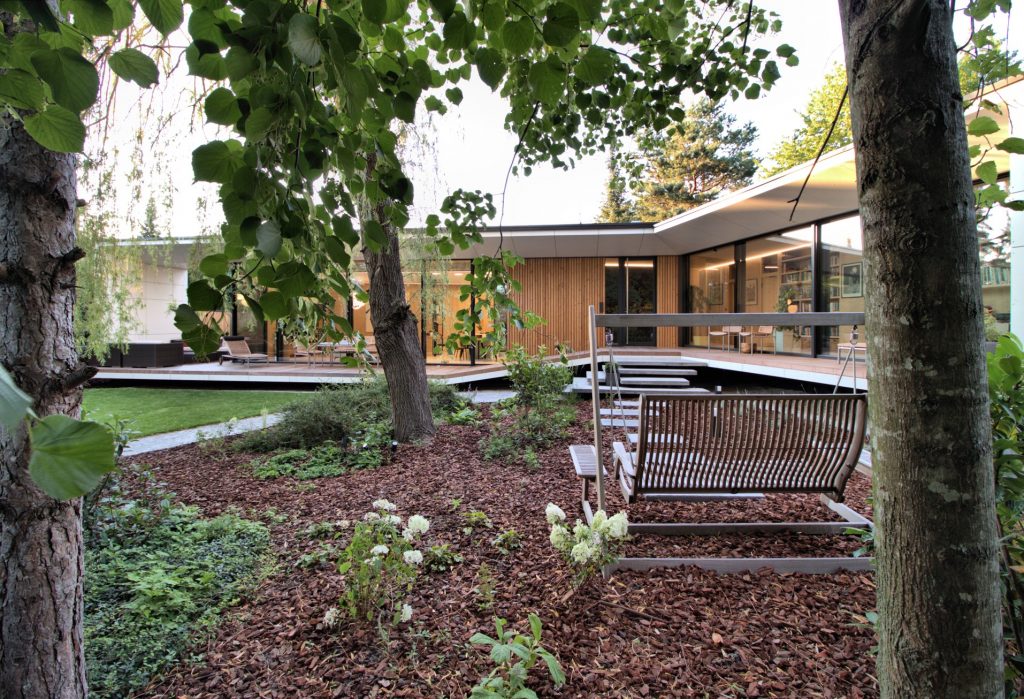 CLT drevodom Peráček Záhorská Bystrica 9