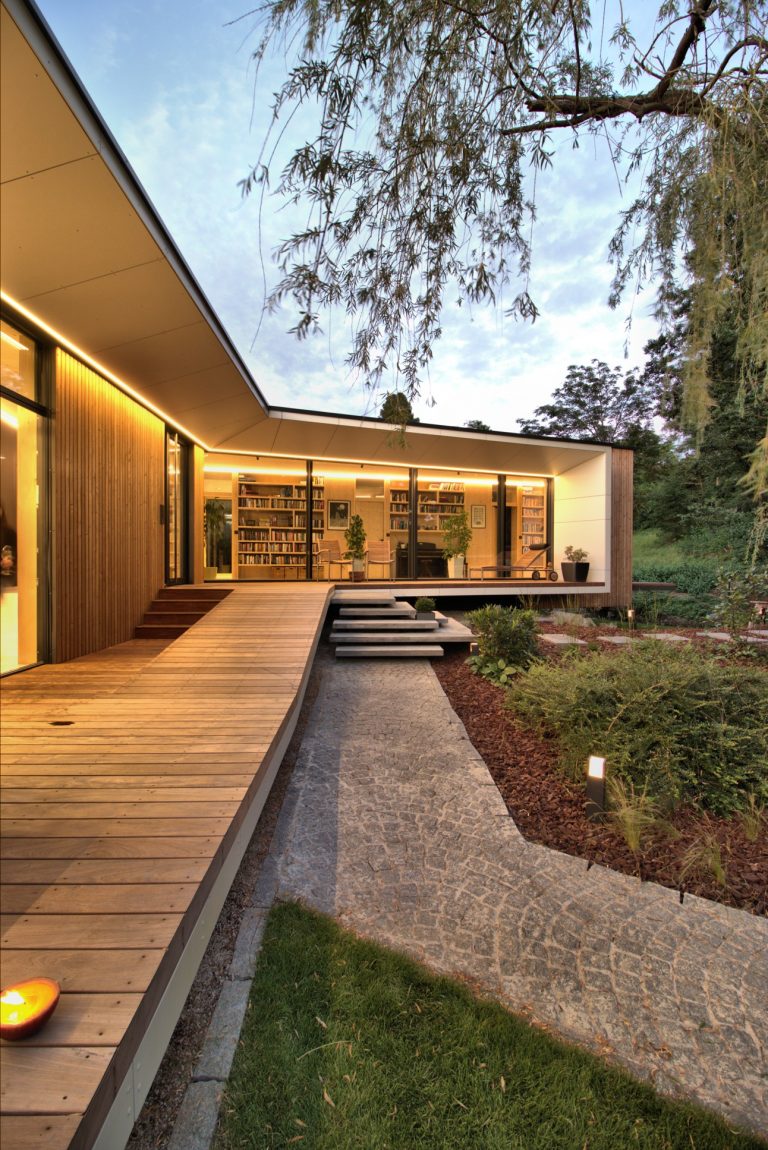 CLT drevodom Peráček Záhorská Bystrica 3