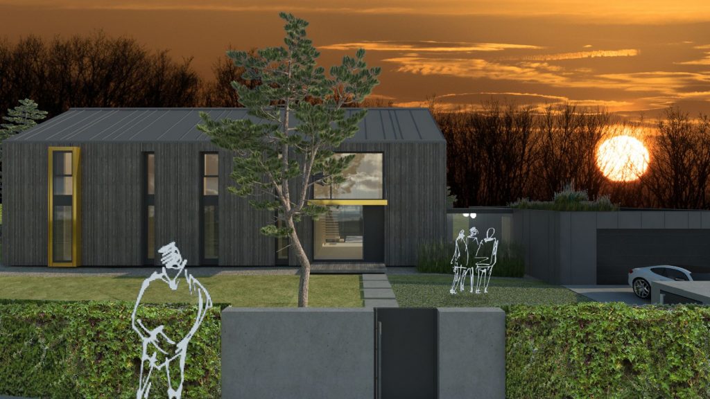 CLT drevodom MOLNAR PERACEK 5