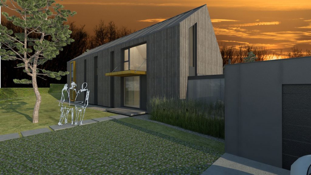 CLT drevodom MOLNAR PERACEK 6