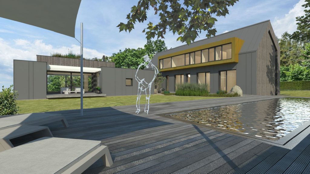 CLT drevodom MOLNAR PERACEK 8