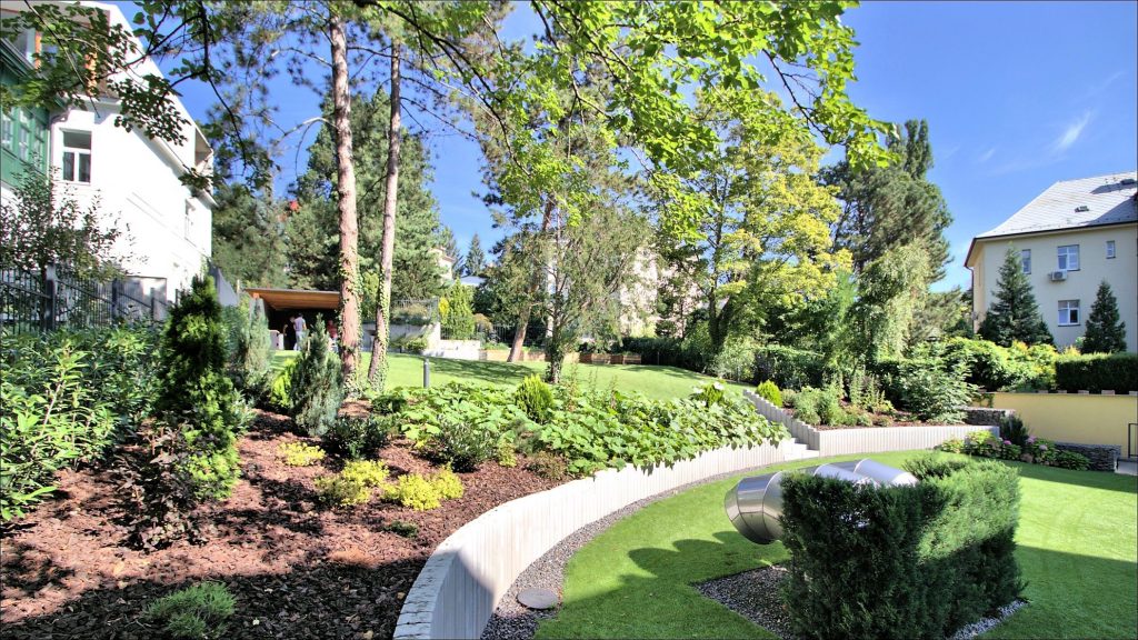 Rekonštrukcia historickej vily 6