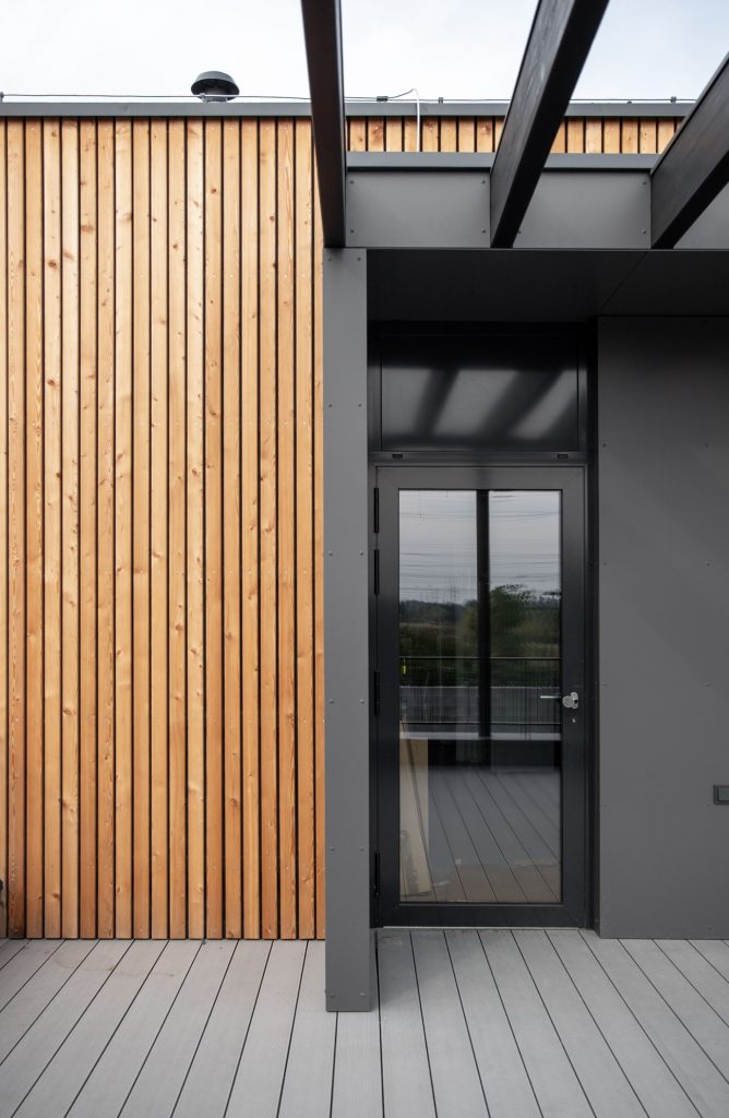 The Garage bistro bratislava