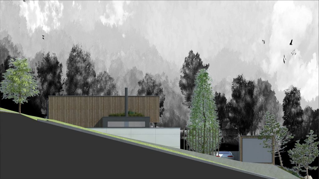 VDrevodom z CLT Molnár Peráček Dúbravka 8