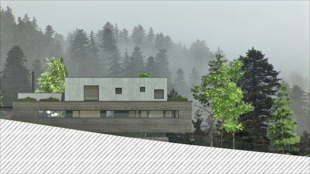 Drevodom Kováčová architekti Molnár Peráček 10