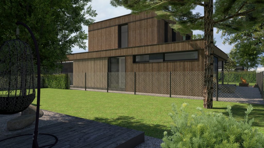 Drevodom Velka Bytca 2