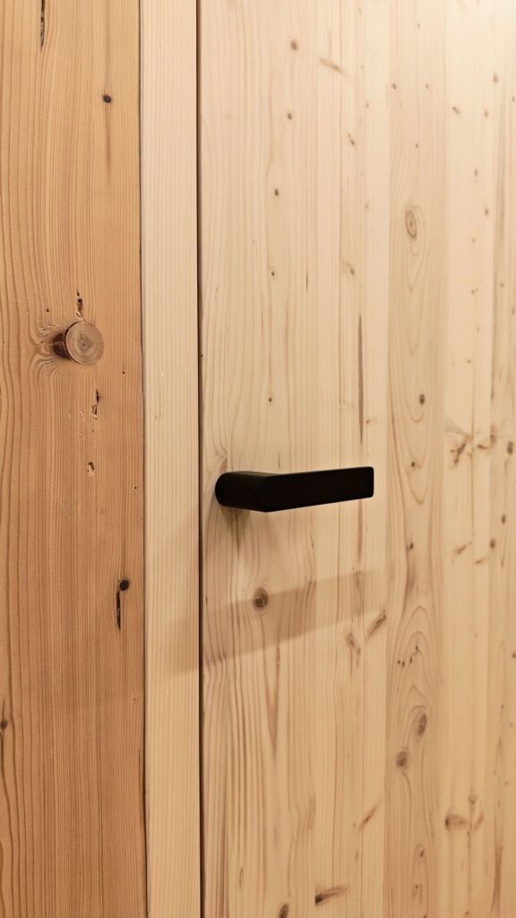 Dom CLT 23 vo svahu Karpát kľučka