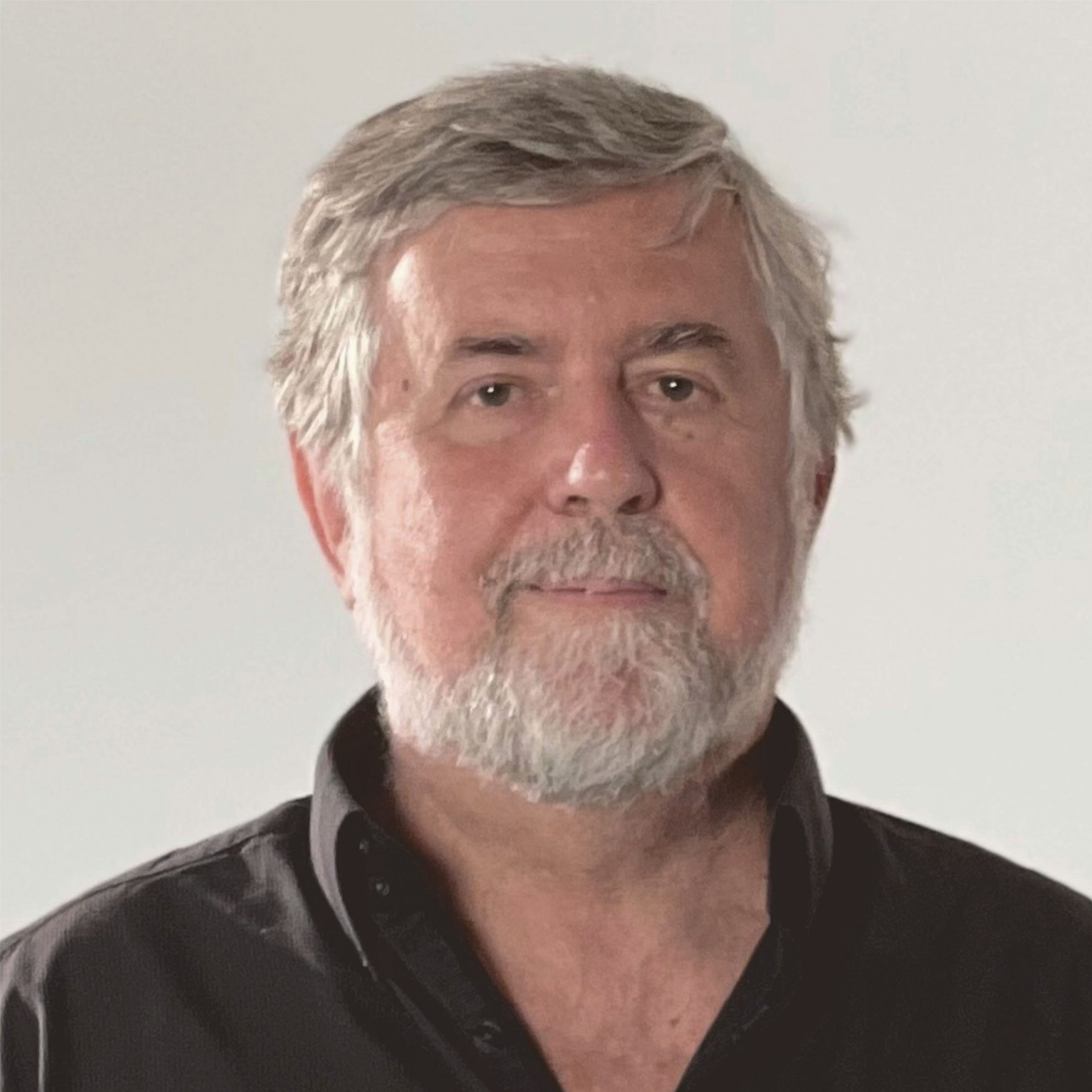 Ing. arch. Juraj Molnár