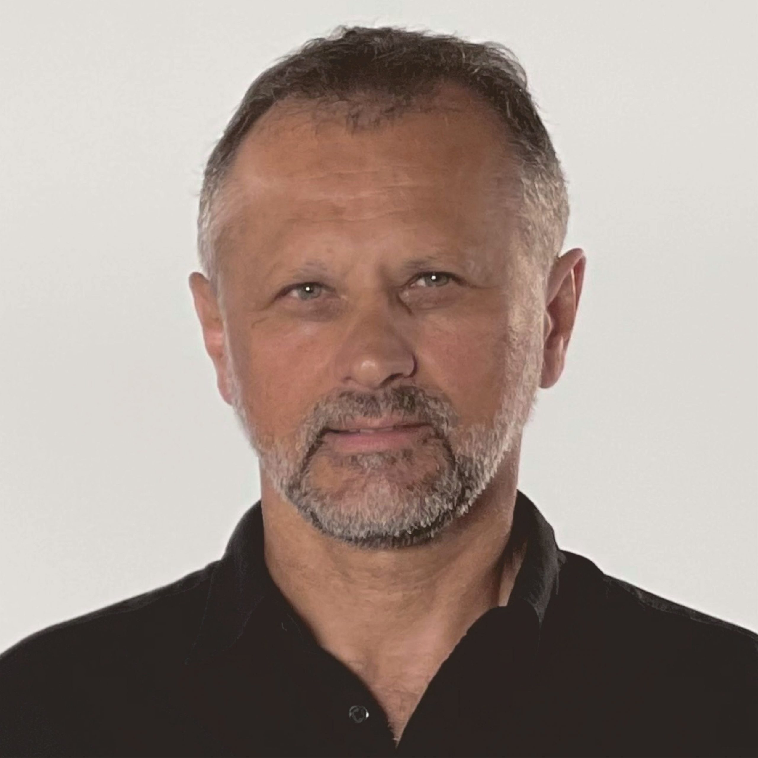 Ing. arch. Ľubomír Peráček, st.