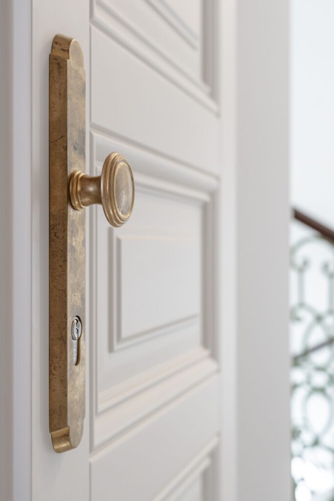 atelier Peráček NKP Šulekova 3 dvere