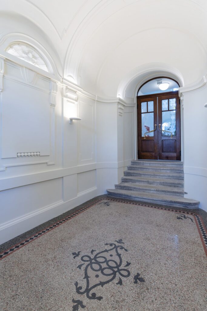 atelier Peráček NKP Šulekova 3 hala