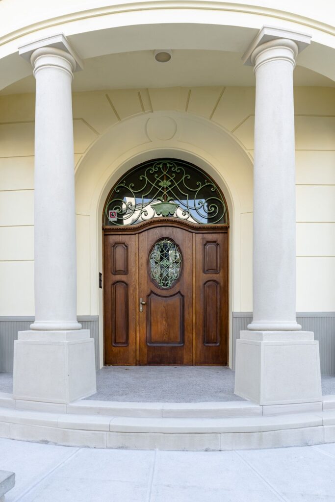 atelier Peráček NKP Šulekova 3 portál