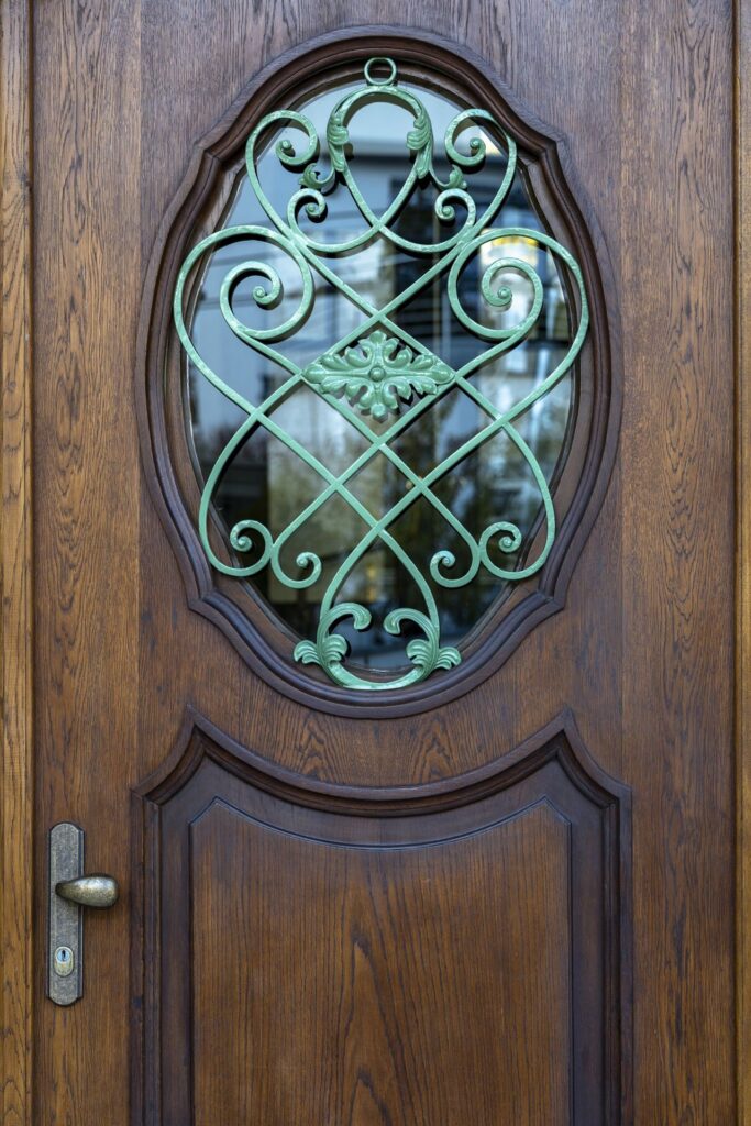 atelier Peráček NKP Šulekova 3 dvere