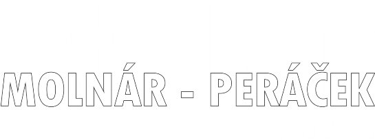 ateliér Molnár Peráček logo